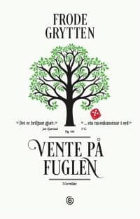 Vente på fuglen