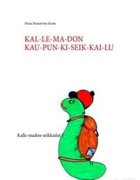 KAL-LE-MA-DON KAU-PUN-KI-SEIK-KAI-LU