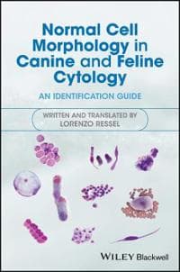 Normal Cell Morphology in Canine and Feline Cytology