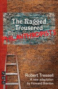 The Ragged Trousered Philanthropists