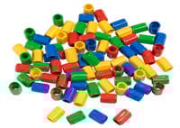 Numicon Pluggar 80 stycken