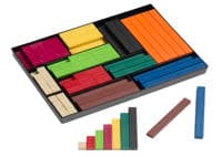 Numicon Talstavar (liten låda)