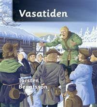 Vasatiden