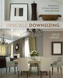 Upscale Downsizing