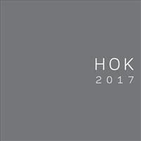 HOK Design Annual 2017