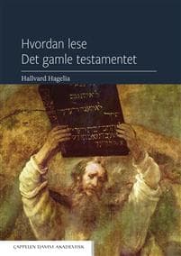 Hvordan lese Det gamle testamentet : innføring i Det gamle testamentets historie og litteratur