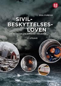 Sivilbeskyttelsesloven; en praktisk og juridisk veileder