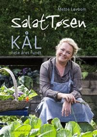 SalatTøsen - Kål hele året rundt