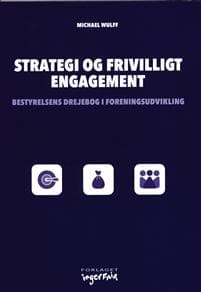 Strategi og frivilligt engagement