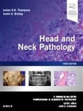 Miniatyrbilde 1 av 2: Head and Neck Pathology