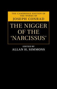 The Nigger of the ‘Narcissus'
