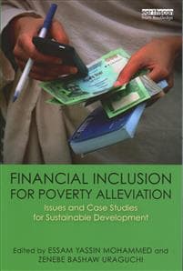 Financial Inclusion for Poverty Alleviation
