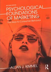 Psychological Foundations of Marketing
