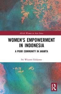 Women's Empowerment in Indonesia