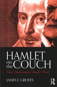 Hamlet on the Couch