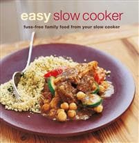 Easy Slow Cooker