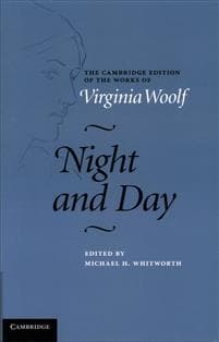 Night and Day