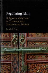 Regulating Islam