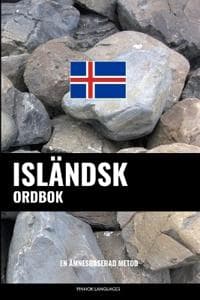 Isl?ndsk ordbok
