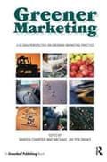 Miniatyrbillede 1 af 2: Greener Marketing