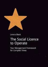 The Social Licence to Operate