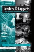 Miniatyrbillede 1 af 2: Leaders and Laggards