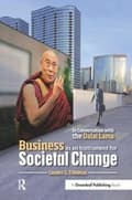 Miniatyrbild 1 av 2: Business as an Instrument for Societal Change