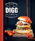 Miniatyrbild 2 av 2: Digg; gjer kvardagen til ein fest
