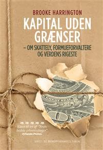 Kapital uden grænser