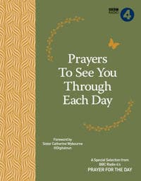 Prayers to See You Though Each Day