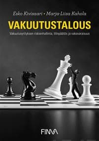 Vakuutustalous