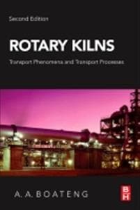 Rotary Kilns