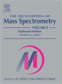 The Encyclopedia of Mass Spectrometry