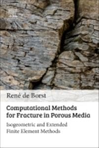 Computational Methods for Fracture in Porous Media