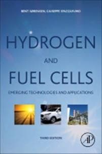 Hydrogen and Fuel Cells