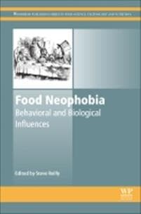 Food Neophobia