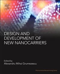 Design and Development of New Nanocarriers