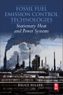 Fossil Fuel Emissions Control Technologies