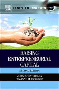 Raising Entrepreneurial Capital