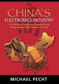 China's Electronics Industry