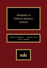 Reliability of Software Intensive Systems