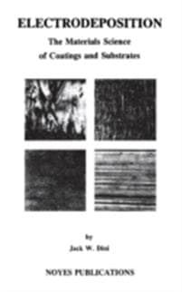 Electrodeposition