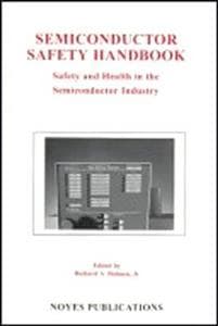 Semiconductor Safety Handbook