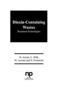 Dioxin-Containing Wastes