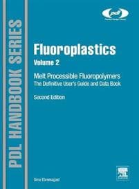 Fluoroplastics, Volume 2