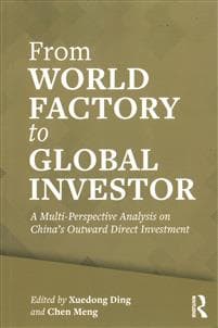 From World Factory to Global Investor