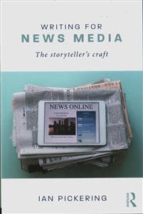 Writing for News Media