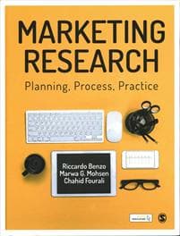 Marketing Research