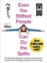 Even the Stiffest People Can Do the Splits