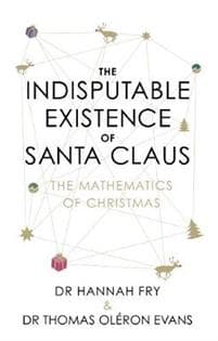 Indisputable Existence of Santa Claus